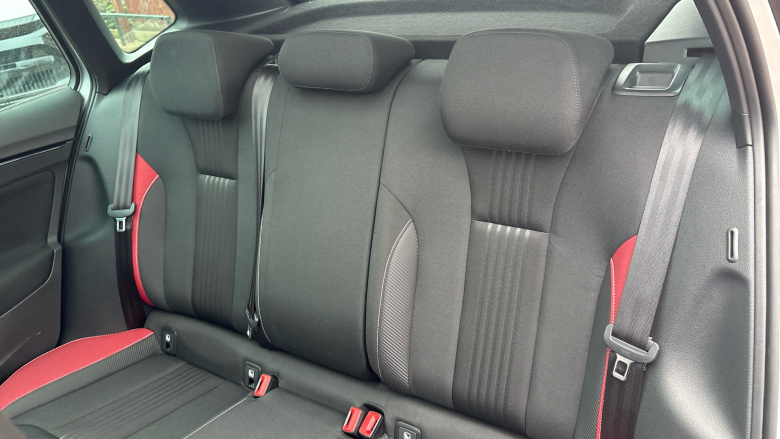 Skoda Kamiq 1.0 TSI 110 Monte Carlo 5dr Petrol Hatchback